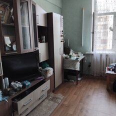 27 м², 2 комнаты - изображение 4