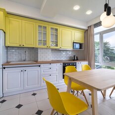 Квартира 56 м², 2-комнатная - изображение 5