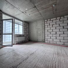 Квартира 34 м², студия - изображение 1