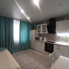 Квартира 45 м², 1-комнатная - изображение 4