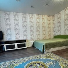 Квартира 34 м², 1-комнатная - изображение 3