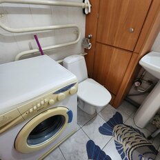 Квартира 36,5 м², 1-комнатная - изображение 1