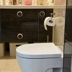 Квартира 38,8 м², 1-комнатная - изображение 1