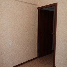 Квартира 31,3 м², 1-комнатная - изображение 3