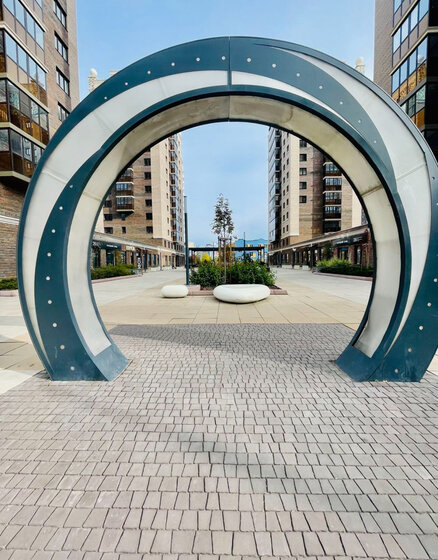 65 м², 2-комнатная квартира 50 000 ₽ в месяц - изображение 42