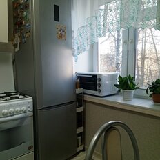 Квартира 31 м², 1-комнатная - изображение 4