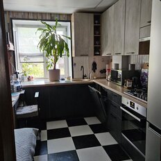 Квартира 54,4 м², 2-комнатная - изображение 1