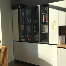 Квартира 26 м², студия - изображение 3