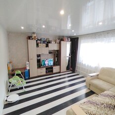 Квартира 60,8 м², 3-комнатная - изображение 3