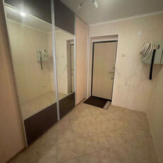 Квартира 54 м², 1-комнатная - изображение 4