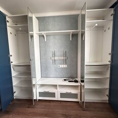 Квартира 55 м², 2-комнатная - изображение 2