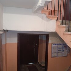 Квартира 35 м², 1-комнатная - изображение 3