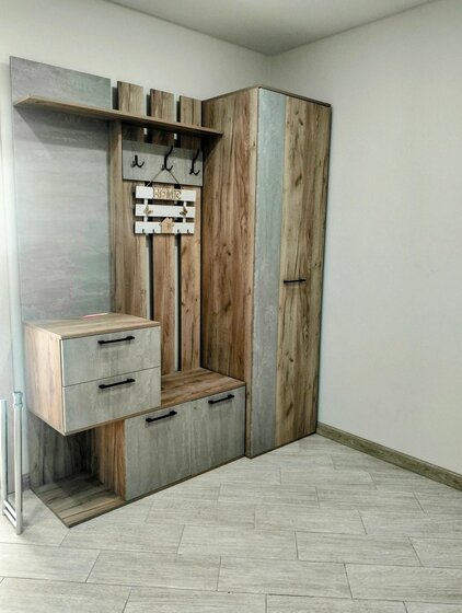 54,9 м², 2-комнатная квартира 6 368 400 ₽ - изображение 16