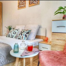Квартира 45 м², 2-комнатная - изображение 1