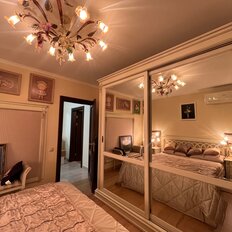 Квартира 101 м², 4-комнатная - изображение 3