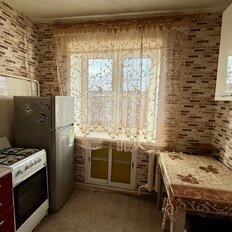 Квартира 30,4 м², 1-комнатная - изображение 3