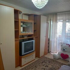 Квартира 31 м², 1-комнатная - изображение 4