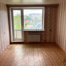 Квартира 35,3 м², 1-комнатная - изображение 4