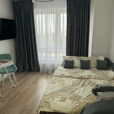 Квартира 20 м², студия - изображение 1