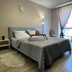 Квартира 41 м², 1-комнатная - изображение 1