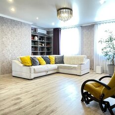 Квартира 95 м², 3-комнатная - изображение 4