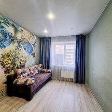 Квартира 40 м², 1-комнатная - изображение 3