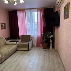 Квартира 44 м², 1-комнатная - изображение 2