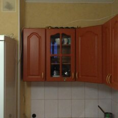 Квартира 39 м², 1-комнатная - изображение 3