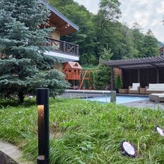 дом + 12 соток, участок - изображение 3