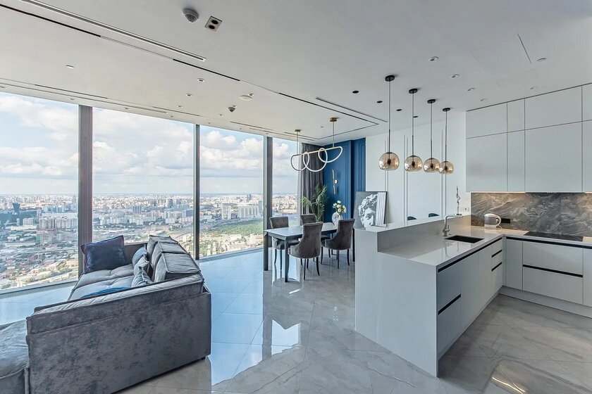 85 м², 2-комнатные апартаменты 16 800 ₽ в сутки - изображение 77