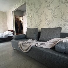 Квартира 33 м², 1-комнатная - изображение 3