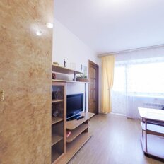 Квартира 52 м², 3-комнатная - изображение 3