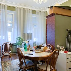 Квартира 111,2 м², 4-комнатная - изображение 2