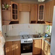 Квартира 37 м², 1-комнатная - изображение 3