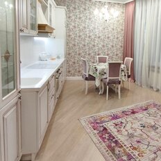 Квартира 67 м², 2-комнатная - изображение 3