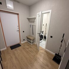 Квартира 25 м², студия - изображение 3