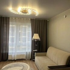 Квартира 38 м², 1-комнатная - изображение 3