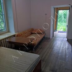 Квартира 28,3 м², 1-комнатная - изображение 5