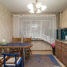 Квартира 97 м², 5-комнатная - изображение 1