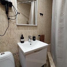 Квартира 28,5 м², 1-комнатная - изображение 1