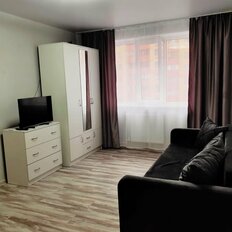 Квартира 36,1 м², 1-комнатная - изображение 2