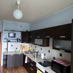 Квартира 37,7 м², 1-комнатная - изображение 3