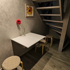 Квартира 22 м², студия - изображение 4