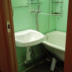 Квартира 39,7 м², 1-комнатная - изображение 4