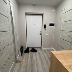 Квартира 42 м², 1-комнатная - изображение 5