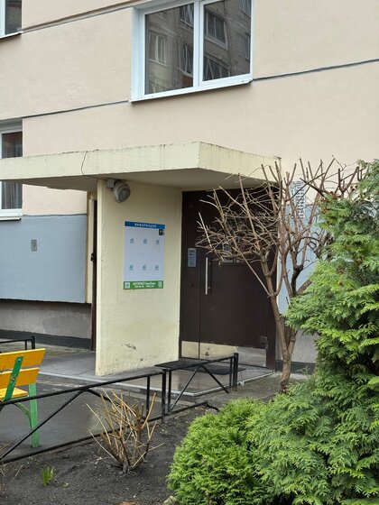 39,1 м², 1-комнатная квартира 12 550 000 ₽ - изображение 56