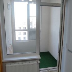 Квартира 26 м², студия - изображение 4