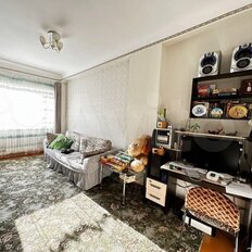 Квартира 65 м², 3-комнатная - изображение 4