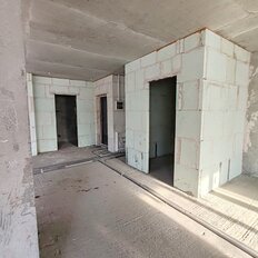 Квартира 99,3 м², 3-комнатная - изображение 5
