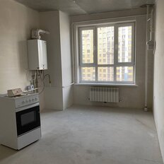 Квартира 78,5 м², 3-комнатная - изображение 2
